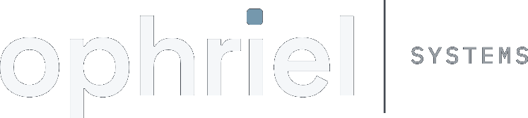 Ophriel Systems